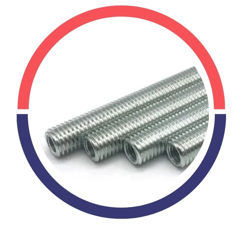 Stainless Steel Acme Threaded Rod