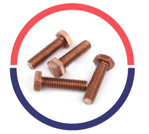 ASME SF 467 Hex Head Bolts