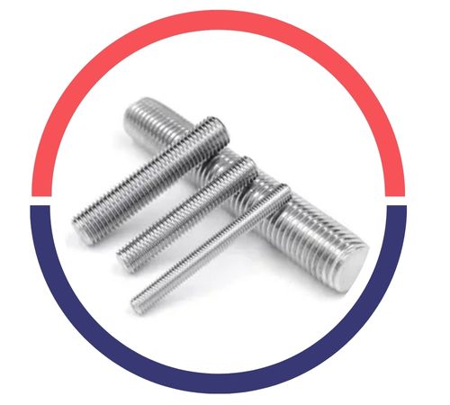 Stainless Steel 304 Stud Bolts