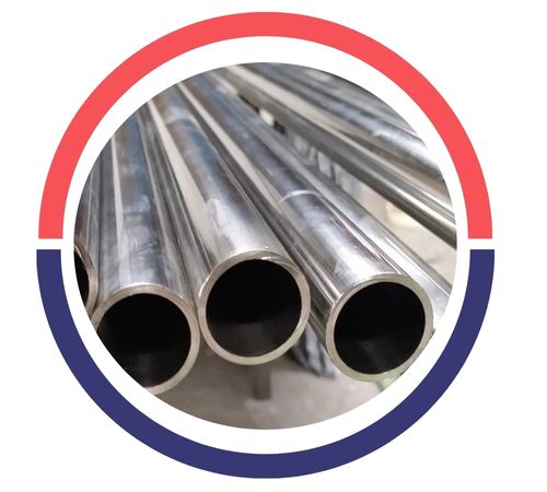 ASME SB 474 UNS N06625 Pipes