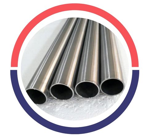 Ti Super Alloy Thin Wall Tubing