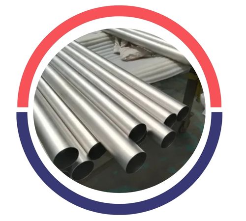 ASME SB 474/ ASTM B474M Pipe