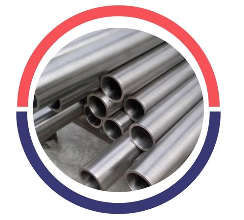 ASTM B705 UNS N06625 Pipe