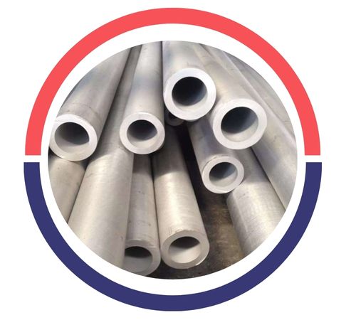 B474 UNS N06625 EFW Nickel Alloy Pipes