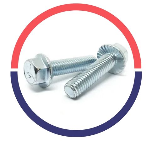 M18 Flange Bolt