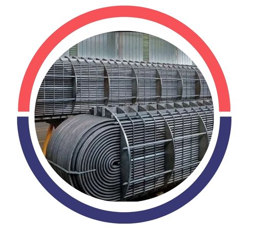 Condenser Tube Material