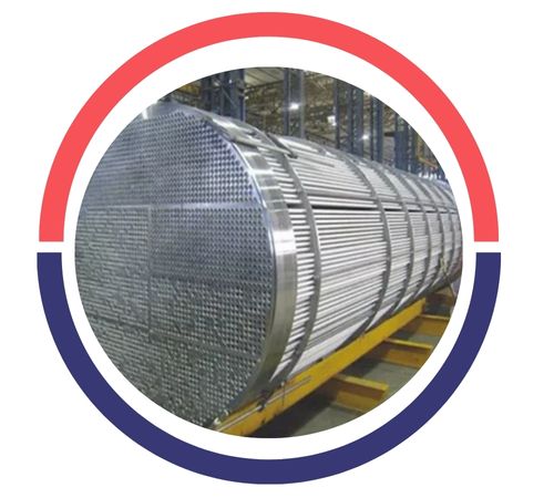 Seamless Heat Exchanger Tube