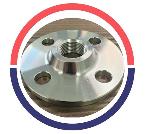 Threaded Flange