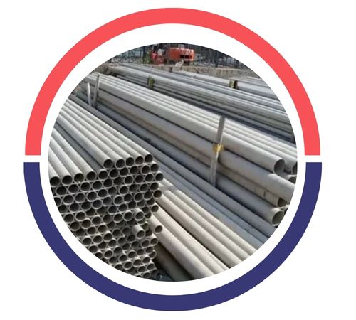 Stainless Steel Boiler Tubing