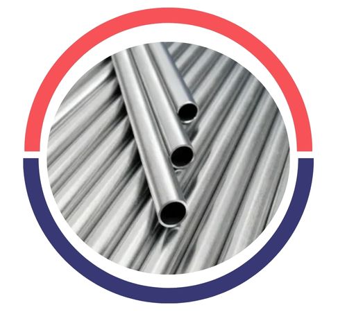 Stainless Steel Welded Boiler Tubes