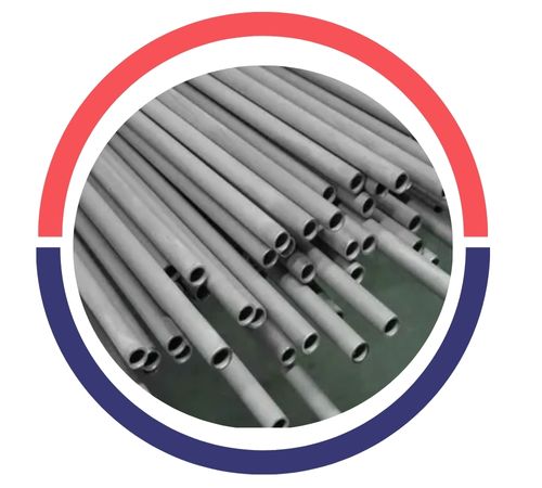 ASME SA213 Seamless Boiler Tubes