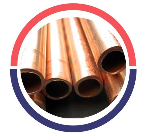 DIN 2.0872 Cold Drawn Tubes