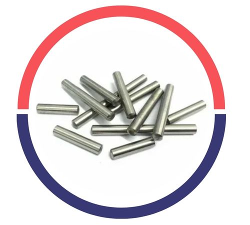 Stainless Steel Pull Dowel Pins