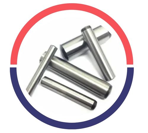 Stainless Steel Tapered Dowel Pins