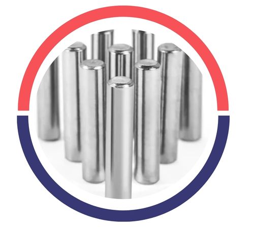 Stainless Steel Oversized Dowel Pins