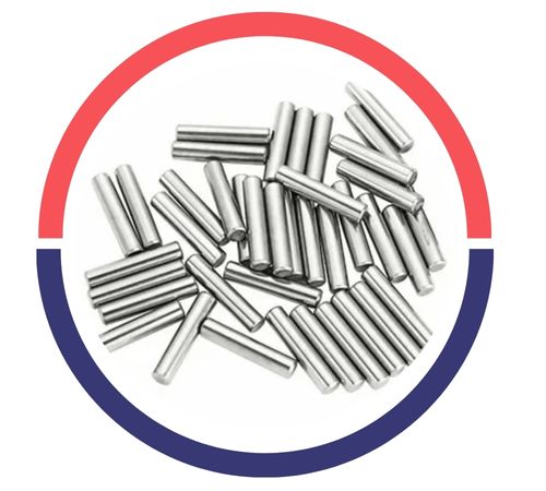 Stainless Steel Hardened Dowel Pins