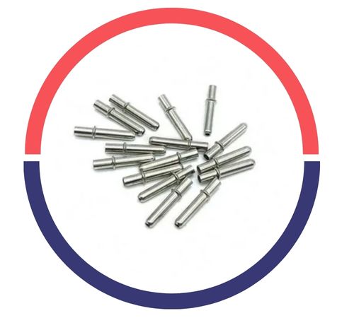 Stainless Steel Pull Out Dowel Pins