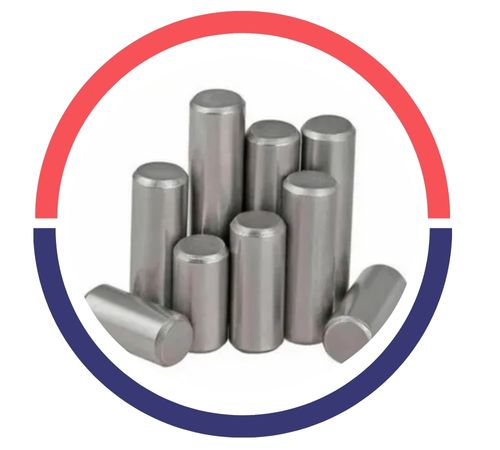 Stainless Steel Extractable Dowel Pins