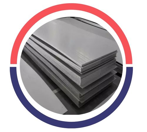 Hastelloy C276 Sheet