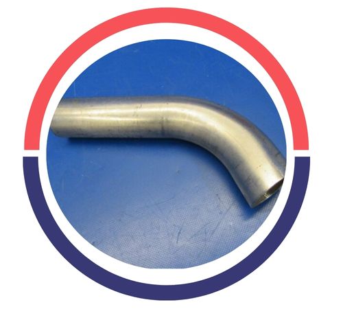 Alloy 625 Pipe Bend