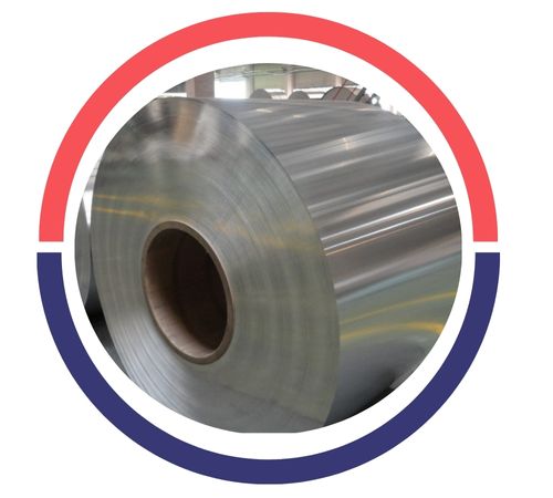 Duplex Steel S32205 Coil