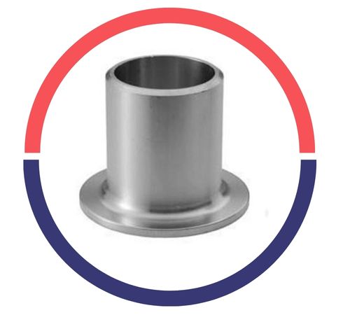 Duplex Steel Stub Ends
