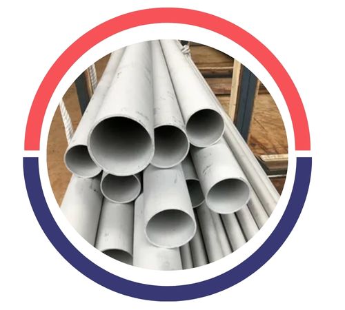 Stainless Steel 304 Welded Pipe
