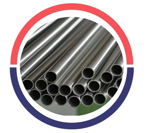 1/2 In. 304 Stainless Steel Tubing