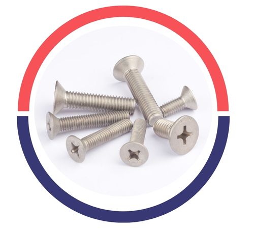 M5 Machine Screws