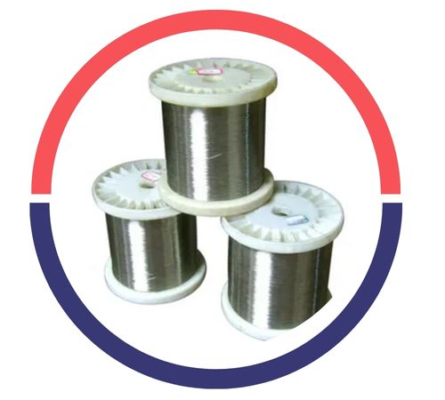 Nickel Alloy Welding Wires