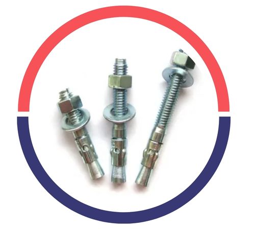 Concrete Anchor Bolts
