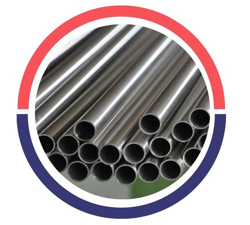 Alloy 625 Seamless Pipe