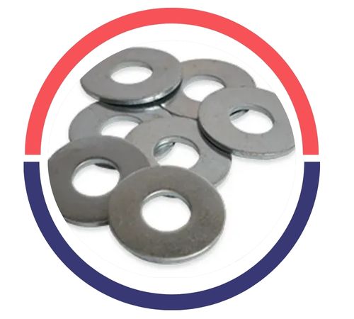ASTM F593 Grade 630 Washers