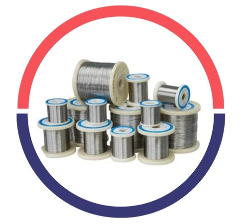 Nickel Alloy Wire Bobbin