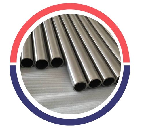 Inconel 625 Pipe