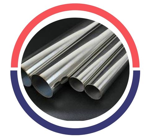 Alloy 600 Seamless Pipe