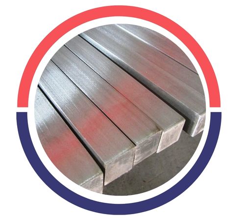 Inconel 625 Grade Square Bars