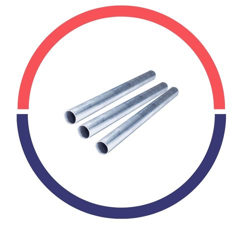 321h Stainless Steel High Pressure Tube