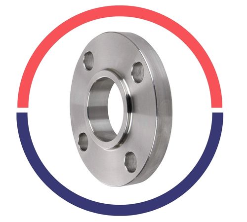 B564 UNS N08825 RTJ Flange