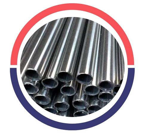 SS A312 Tp321h Erw Pipe