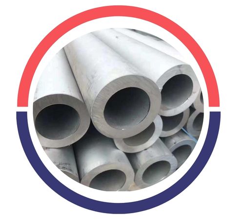 Stainless Steel 1.4541 Electropolished Pipe