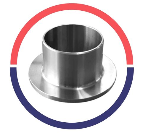 Nickel Alloy 625 Stub End