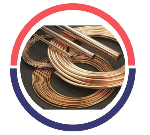 Type L Copper Tubing