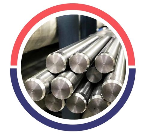 625 Nickel Alloy Bright Bars