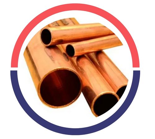 Cupro Nickel 2.0882 Seamless Pipe