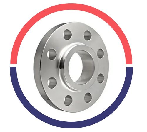 Alloy Monel 400 Class 150 LBS Flange