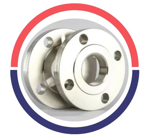 ASME SB564 Alloy 400 Socket Weld Flanges