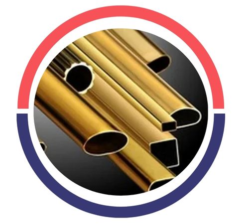 Admiralty Brass Tube