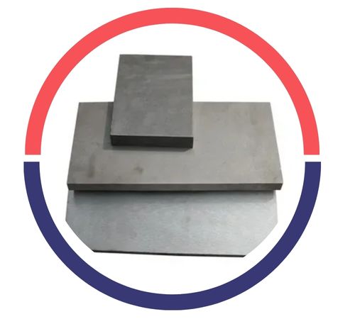 ASTM B127 Monel 400 Plate