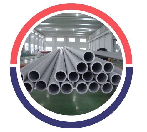 ASTM A312 TP 347 Thin Wall Pipe